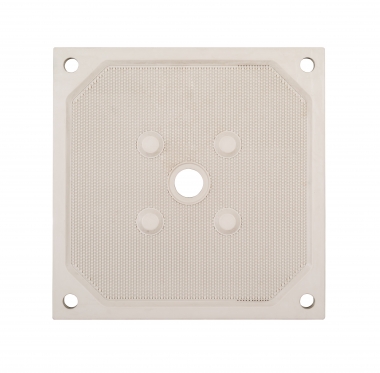 1000MM RECESSED PLATE