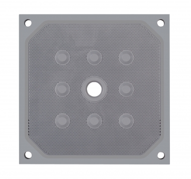 1500MM RECESSED PLATE