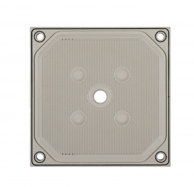 GASKET TYPE PLATE (RESCESSED)